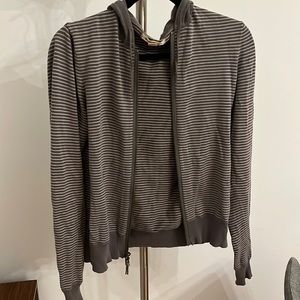 John Varvatos men’s zip up